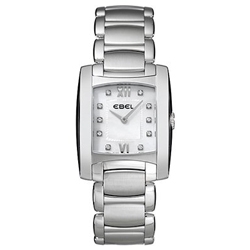 Женские часы Ebel Brasilia Lady 9256M32/98500 