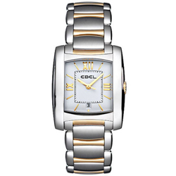 Женские часы Ebel Brasilia Lady 1257M32/04500 