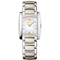 Женские часы Ebel Brasilia Lady 1256M32/98500 