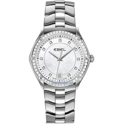Женские часы Ebel Classic Sport Grande 9954Q34/99450 