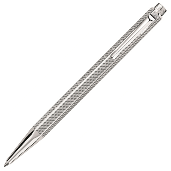 Шариковая ручка Caran d Ache Cubrik 890.377