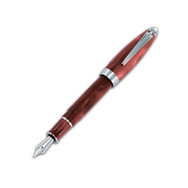 Ручка перьевая Nettuno NE--11-RM