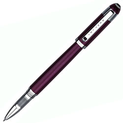 Ручка чернильная "Сontenintal slimline" Tibaldi T4B.CSL.RB.MAG