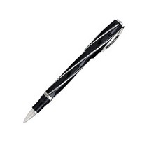Ручка роллер Visconti Divina Black Over Size - Vs-264-98
