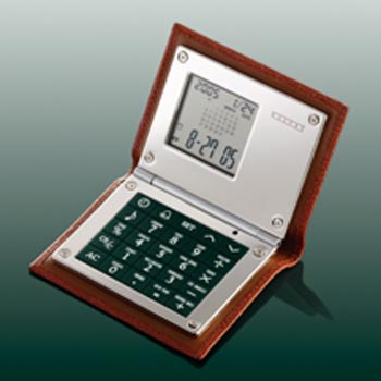 Калькулятор многофункциональный Dalvey 428