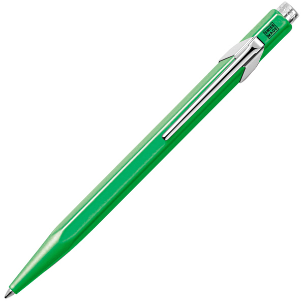 Шариковая ручка Caran d`Ache Office Poplin
